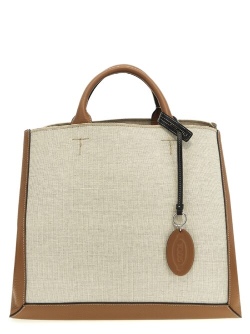 'Tod's' shopping bag TOD'S Brown