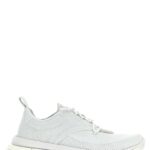 'Mina' sneakers FERRAGAMO White