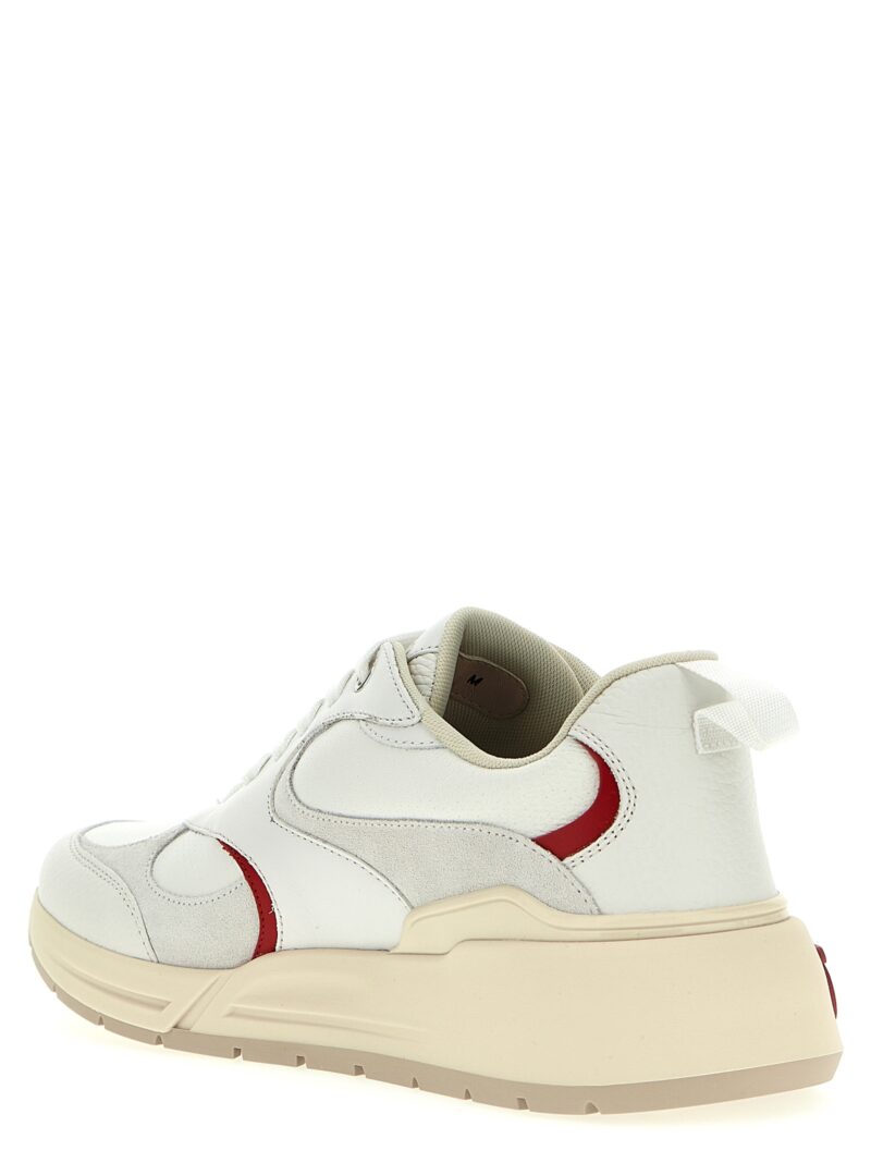 'Cosmina' sneakers 0762903BIANCO FERRAGAMO White