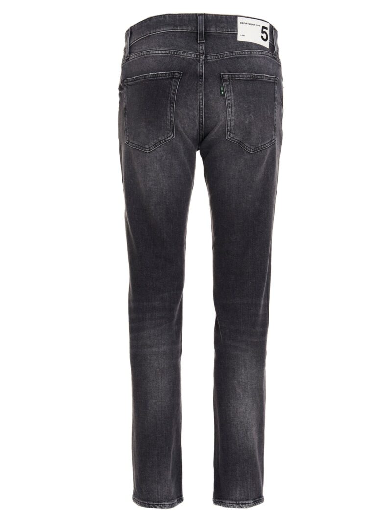 'Skeith' jeans UP5112DS0006330 DEPARTMENT 5 Gray