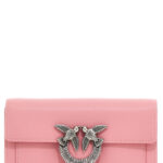 'Love' wallet on chain PINKO Pink