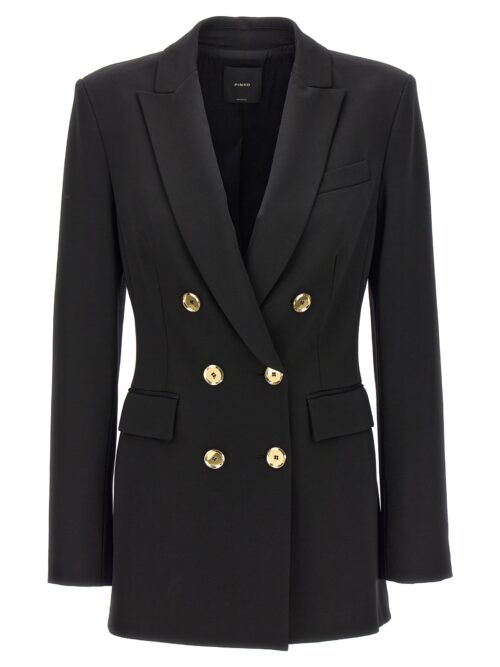 'Glorioso' blazer PINKO Black