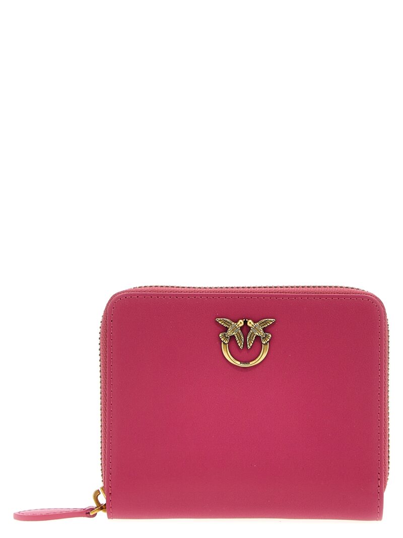 'Taylor' wallet PINKO Fuchsia