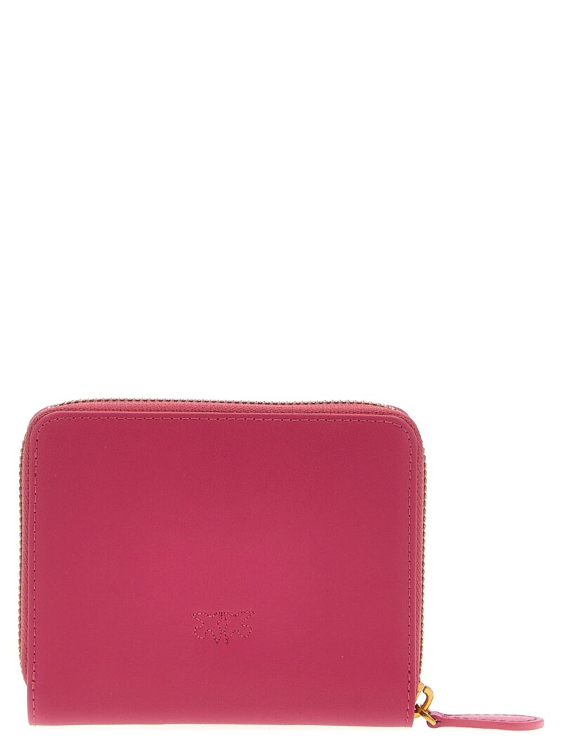 'Taylor' wallet 100249A0F1N17Q PINKO Fuchsia