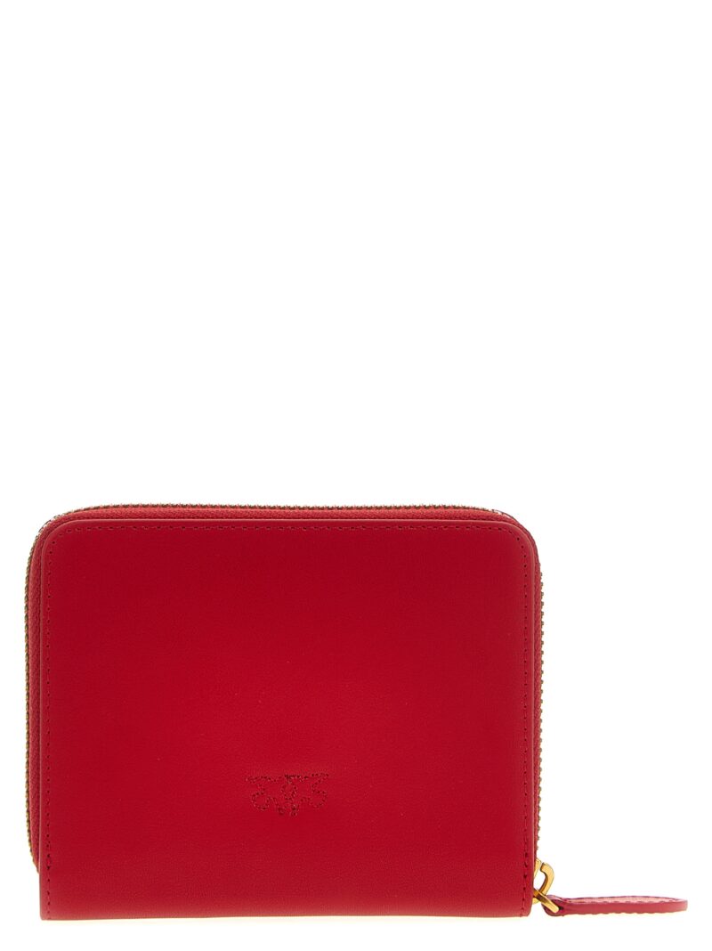 'Taylor' wallet 100249A0F1R30Q PINKO Red