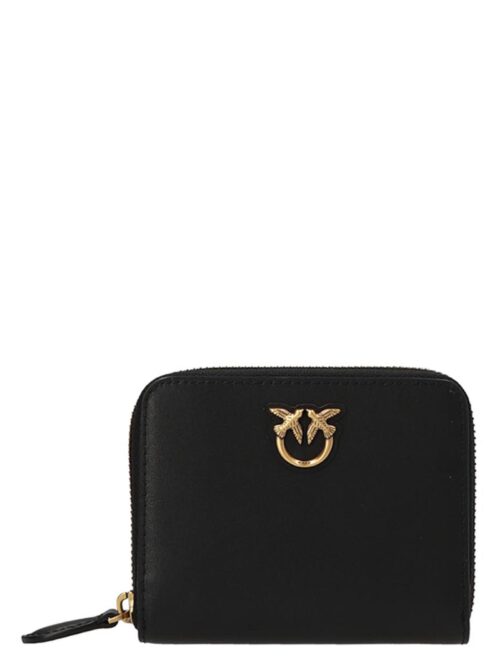 'Taylor' wallet PINKO Black