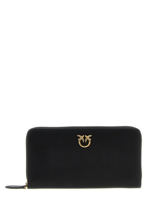 'Ryder' wallet PINKO Black