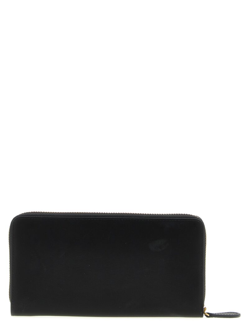 'Ryder' wallet 100250A0F1Z99Q PINKO Black