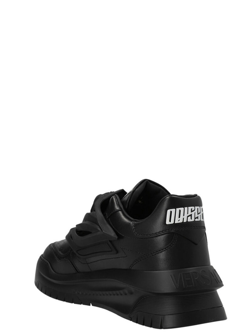 'Odyssey' sneakers 10045241A031801B000 VERSACE Black