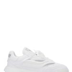 'Odyssey' sneakers VERSACE White