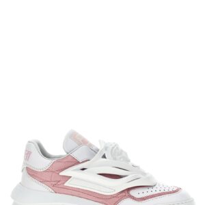'Odissea' sneakers VERSACE Pink