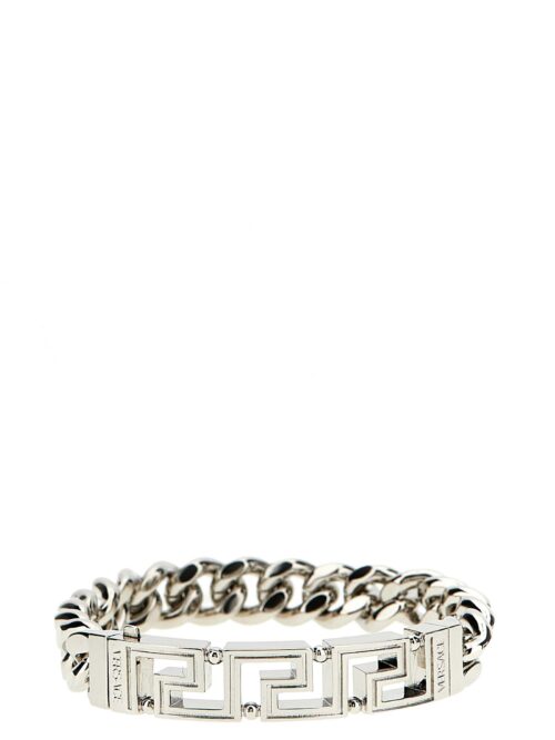 'Greca' bracelet VERSACE Silver