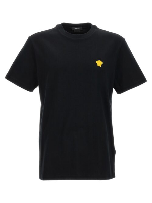 'Medusa' T-shirt VERSACE Black