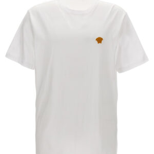 'Medusa' T-shirt VERSACE White