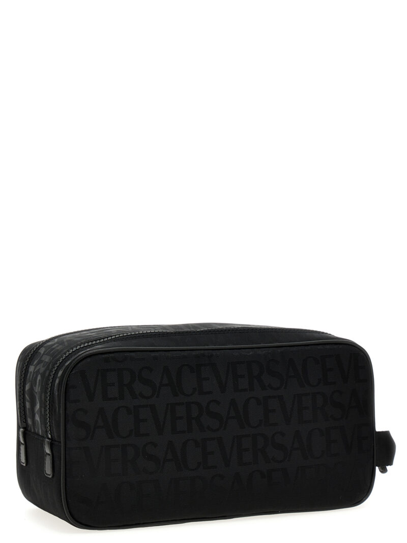 Beauty 'Versace Allover' 10099151A070401B00E VERSACE Black