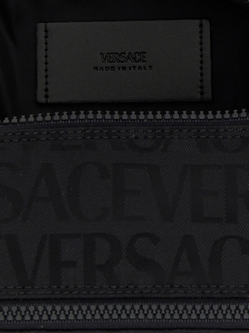 Beauty 'Versace Allover'  VERSACE Black