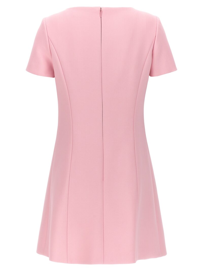 Mini dress 10132141A100911PR20 VERSACE Pink