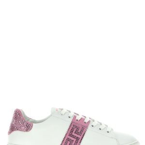 'Greca' sneakers VERSACE Pink