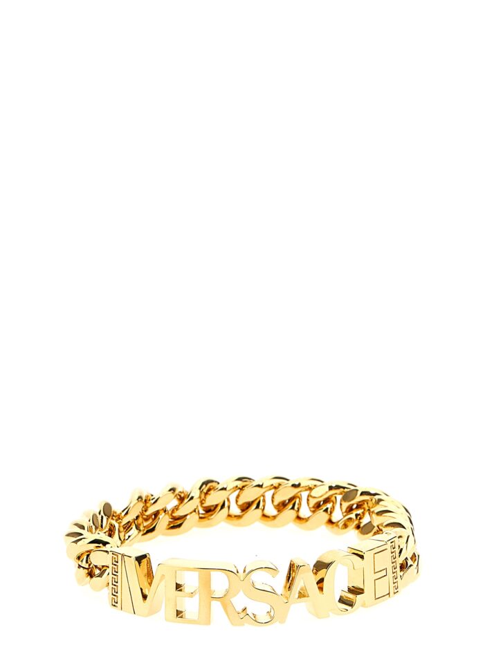 'Versace' bracelet VERSACE Gold