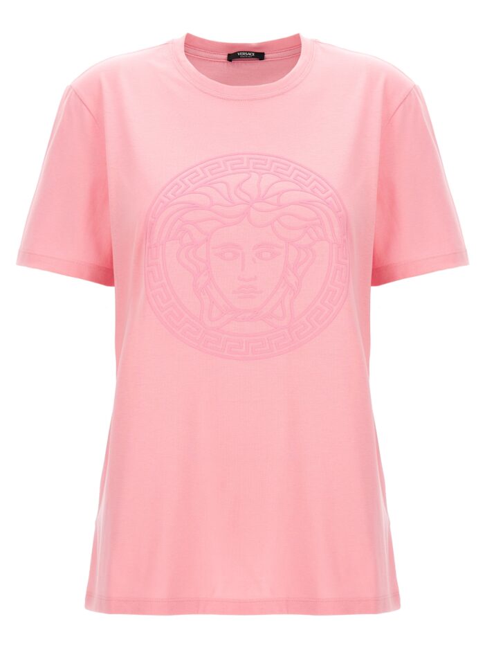 'Medusa' T-shirt VERSACE Pink