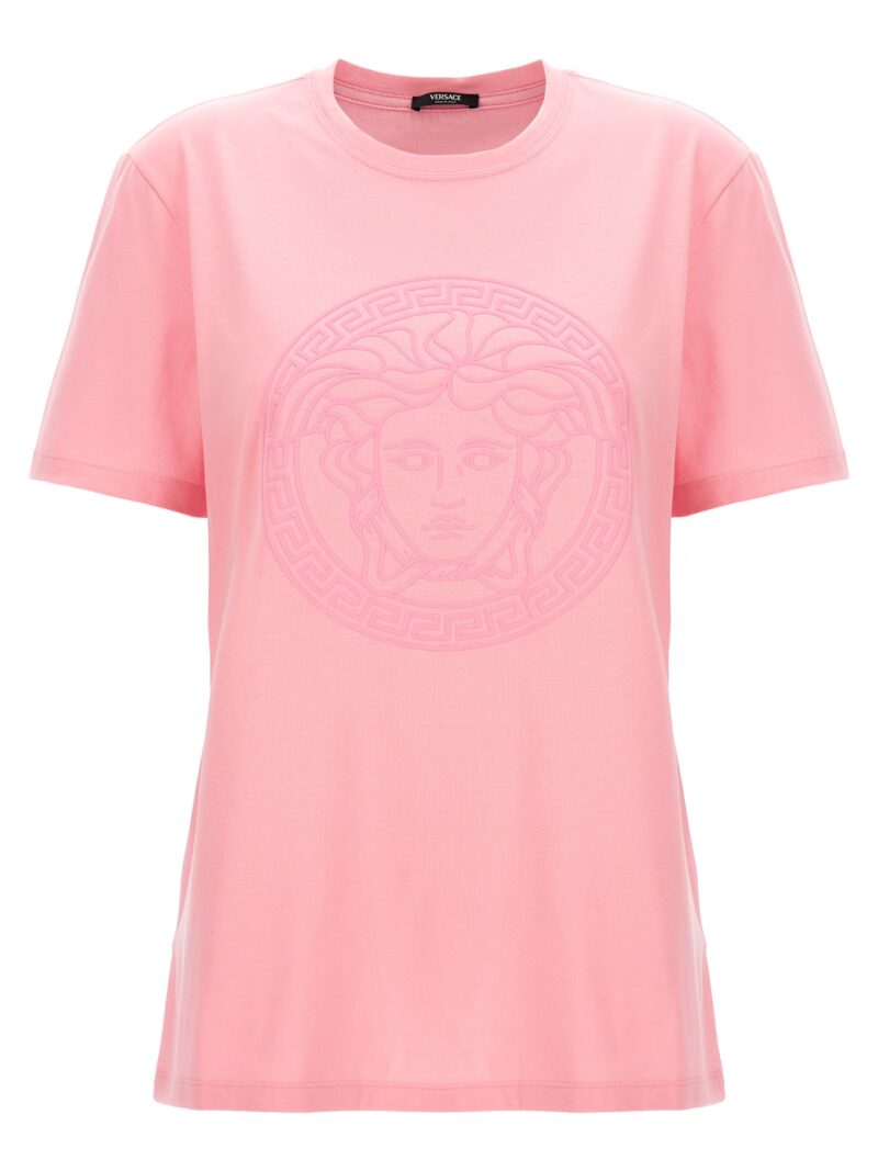 'Medusa' T-shirt VERSACE Pink