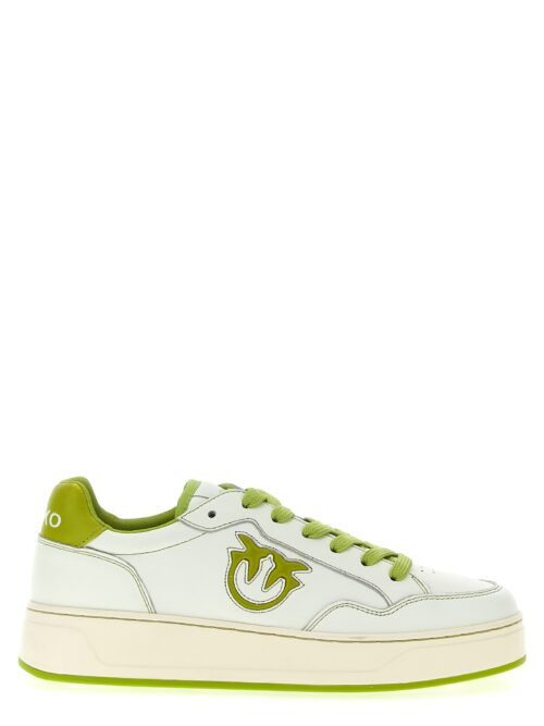 'Bondy 2.0' sneakers PINKO Green