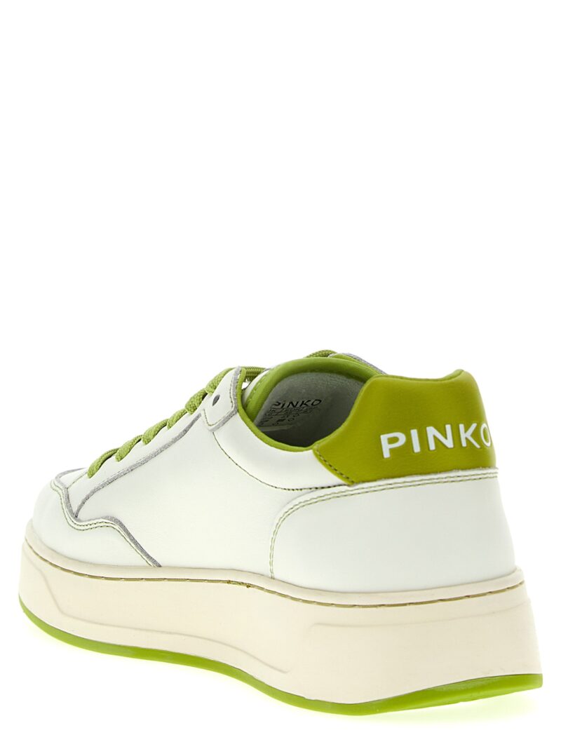 'Bondy 2.0' sneakers 101681A0V9J0S PINKO Green
