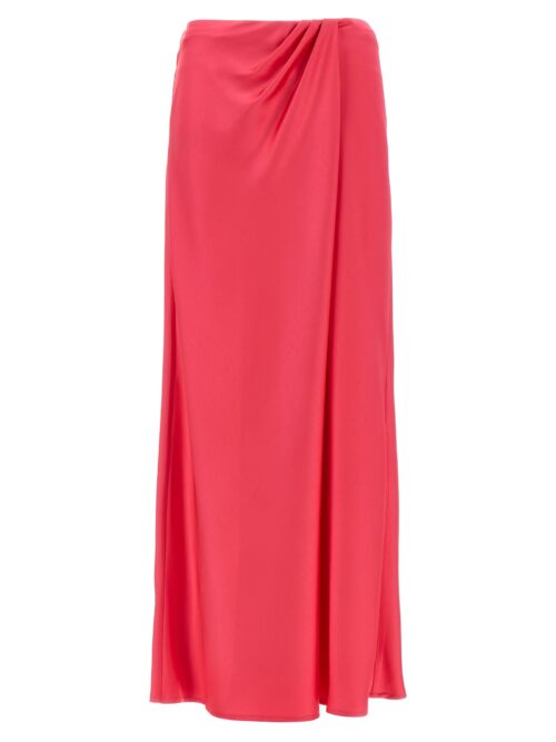 'Conversione' skirt PINKO Fuchsia