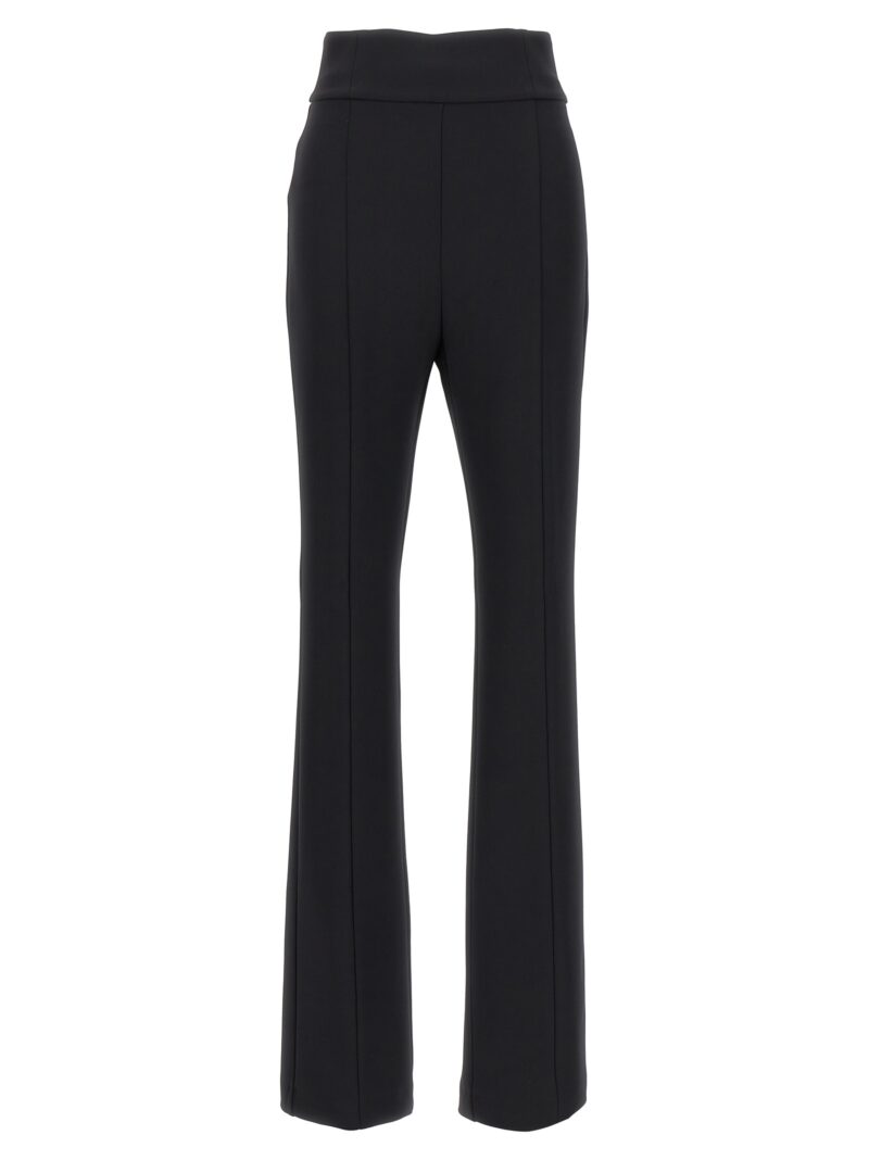 'Solopaca' pants PINKO Black