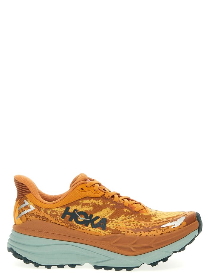 'Kaha 2 Low GTX' sneakers HOKA ONE ONE Orange