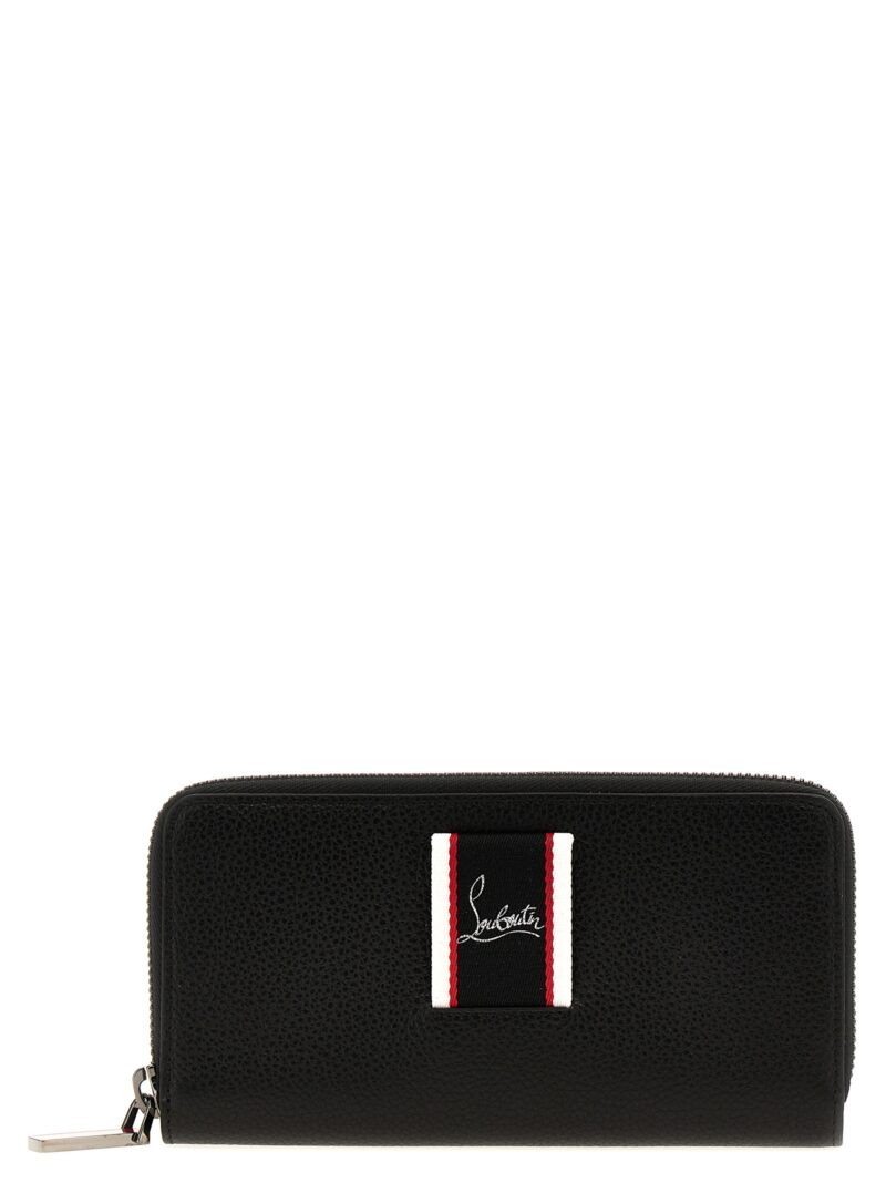 'Fav' wallet CHRISTIAN LOUBOUTIN Multicolor