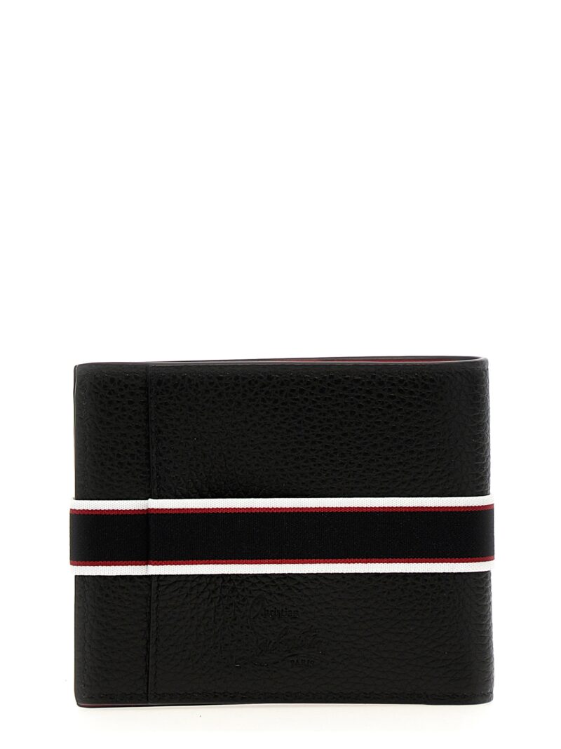 'Fav' wallet 1245162H427 CHRISTIAN LOUBOUTIN Multicolor