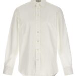 Cotton shirt ETRO White