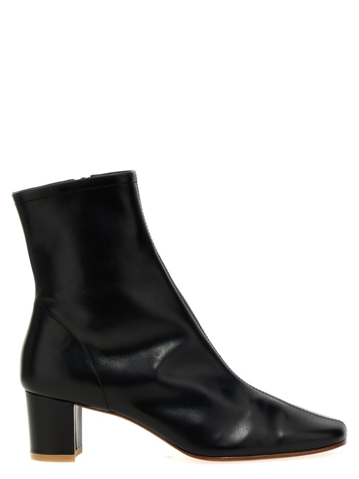 'Sofia' ankle boots BY FAR Black