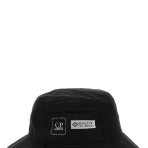 'Metropolis series' bucket hat C.P. COMPANY Black