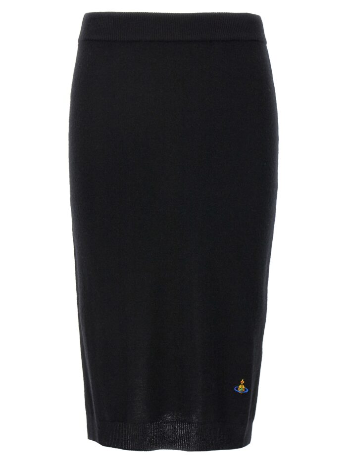 'Bea' skirt VIVIENNE WESTWOOD Black