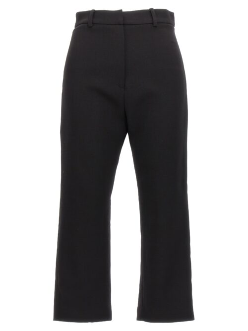 '01' pants MAGDA BUTRYM Black