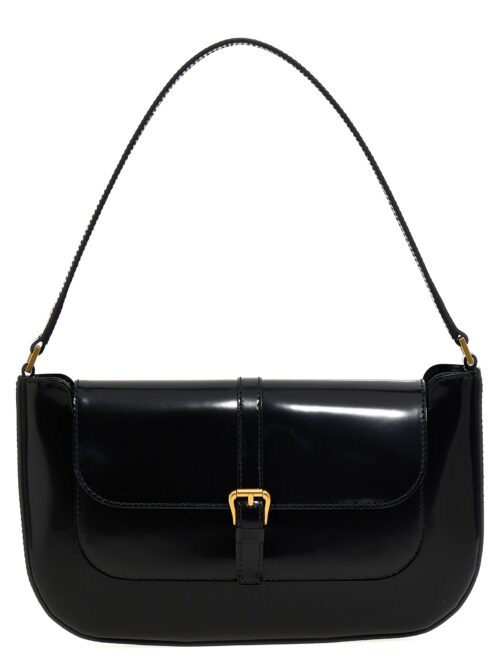 'Miranda' shoulder bag BY FAR Black