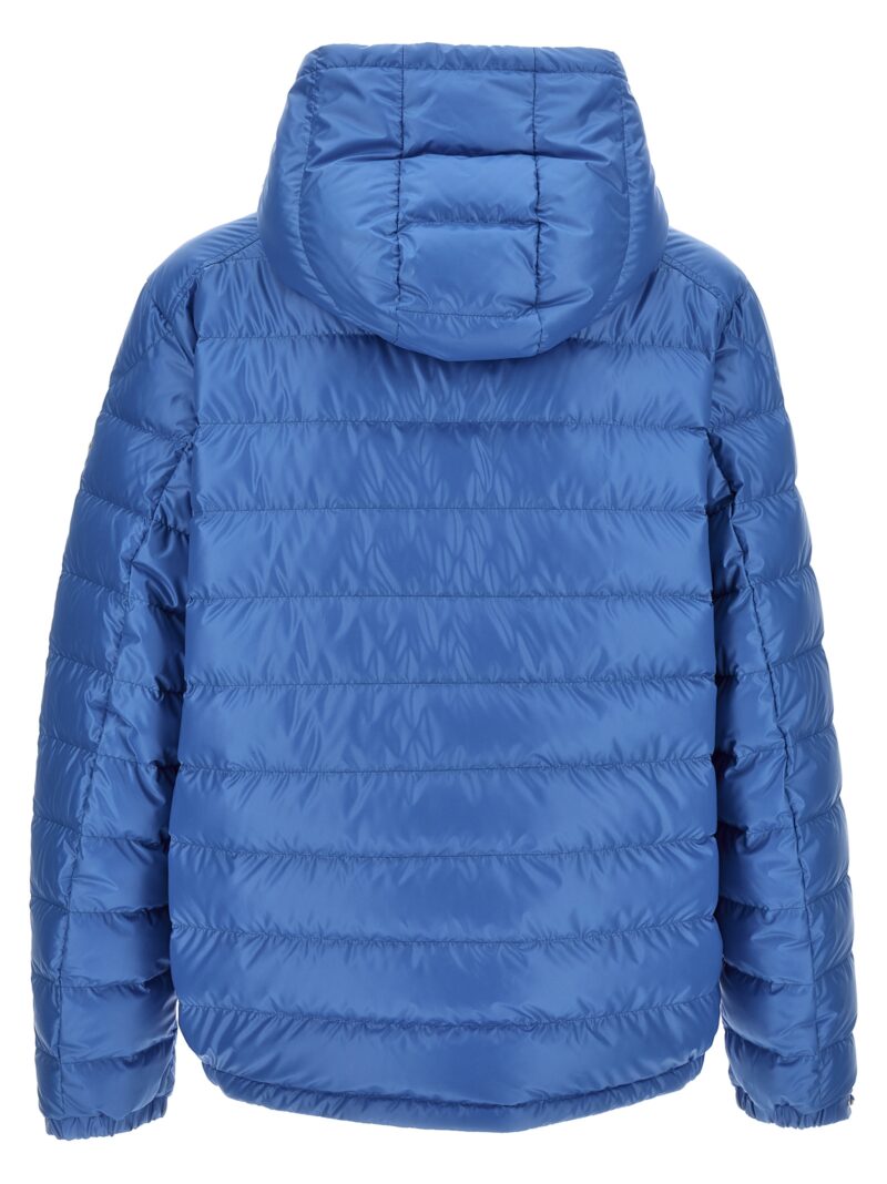 'Cornour' down jacket 1A00003595ZJ73O MONCLER Light Blue