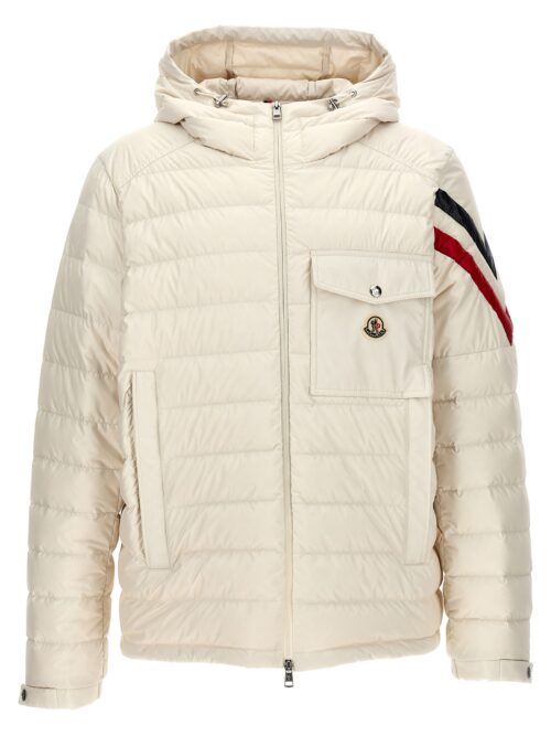 'Berard' down jacket MONCLER White