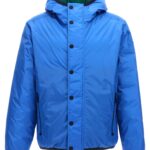 'Rosiere' reversible down jacket MONCLER GRENOBLE Multicolor