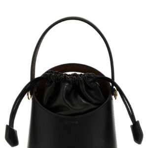 'Saturno Mini' bucket bag ETRO Black