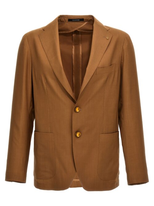 'Montecarlo' blazer TAGLIATORE Beige