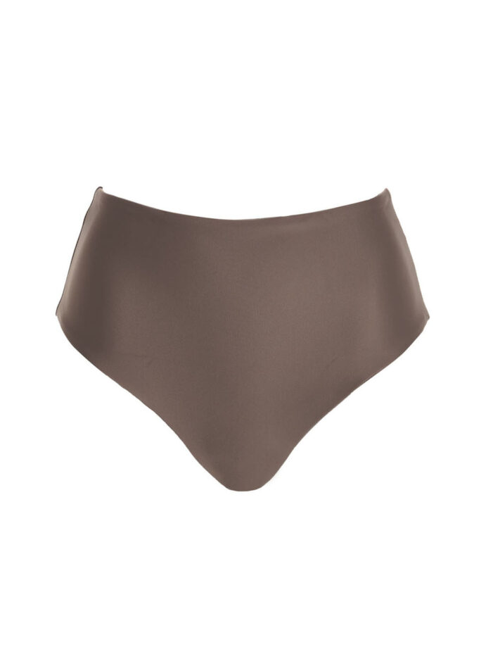'Bound’ bikini bottoms JADE SWIM Brown