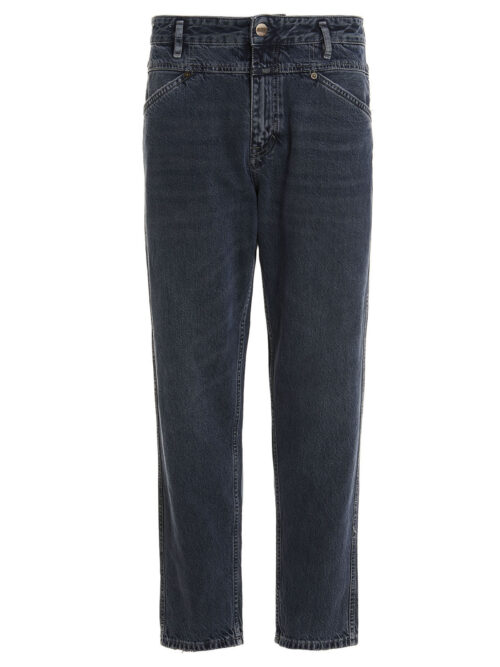 'X Lent’ jeans CLOSED Blue