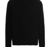 ‘Rec logo' sweater PALM ANGELS Black