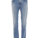 'Skeith’ jeans DEPARTMENT 5 Light Blue