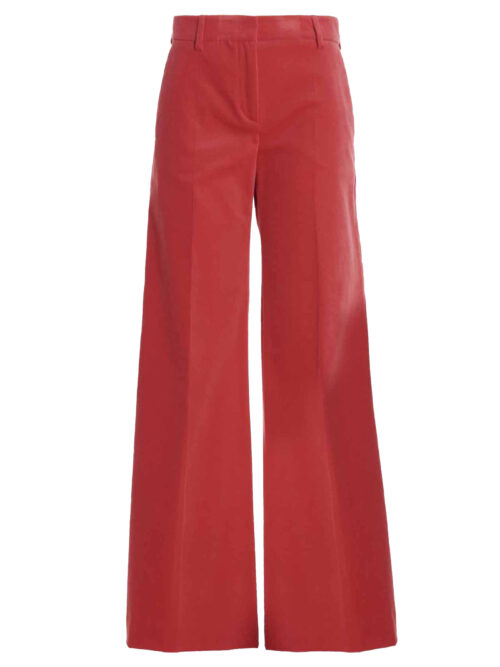 'Hyppies’ pants ALBERTO BIANI Fuchsia