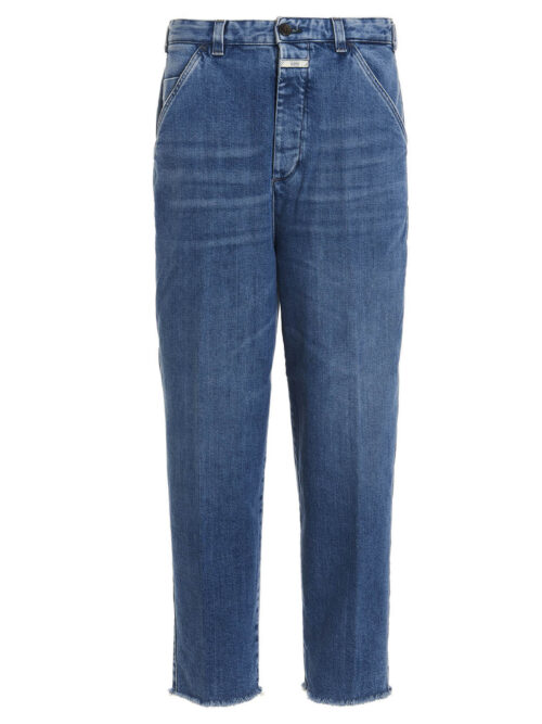 'Dover 5' jeans CLOSED Blue