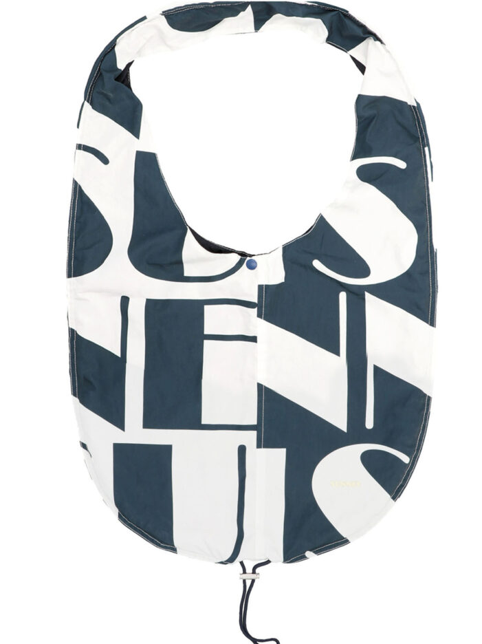 'Saddle’ shopping bag SUNNEI Multicolor